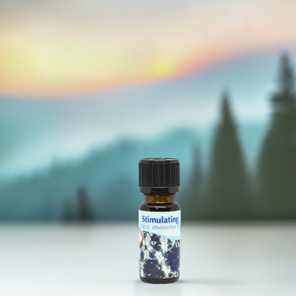 Belebend – Wellness Stimulating – ätherische Ölmischung Aroma Manufaktur® ätherisches Öl