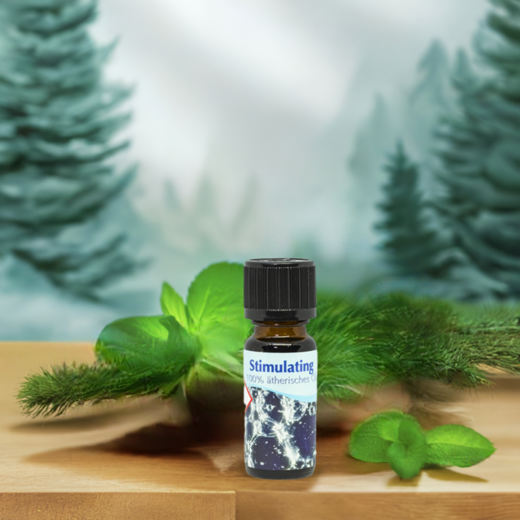 Belebend – Wellness Stimulating – ätherische Ölmischung Aroma Manufaktur® ätherisches Öl