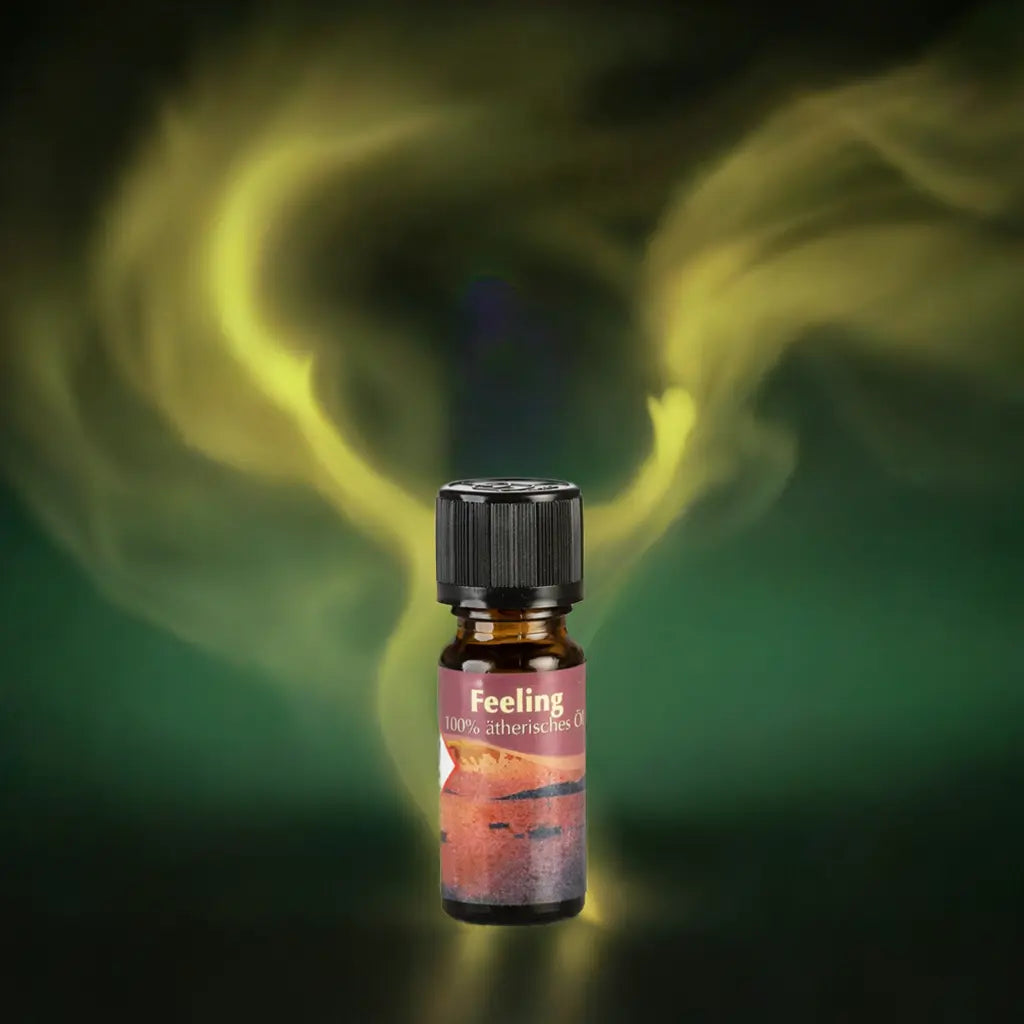 Feeling - 100 % Ätherischer Wellness Duft 10 ml Aroma Manufaktur®