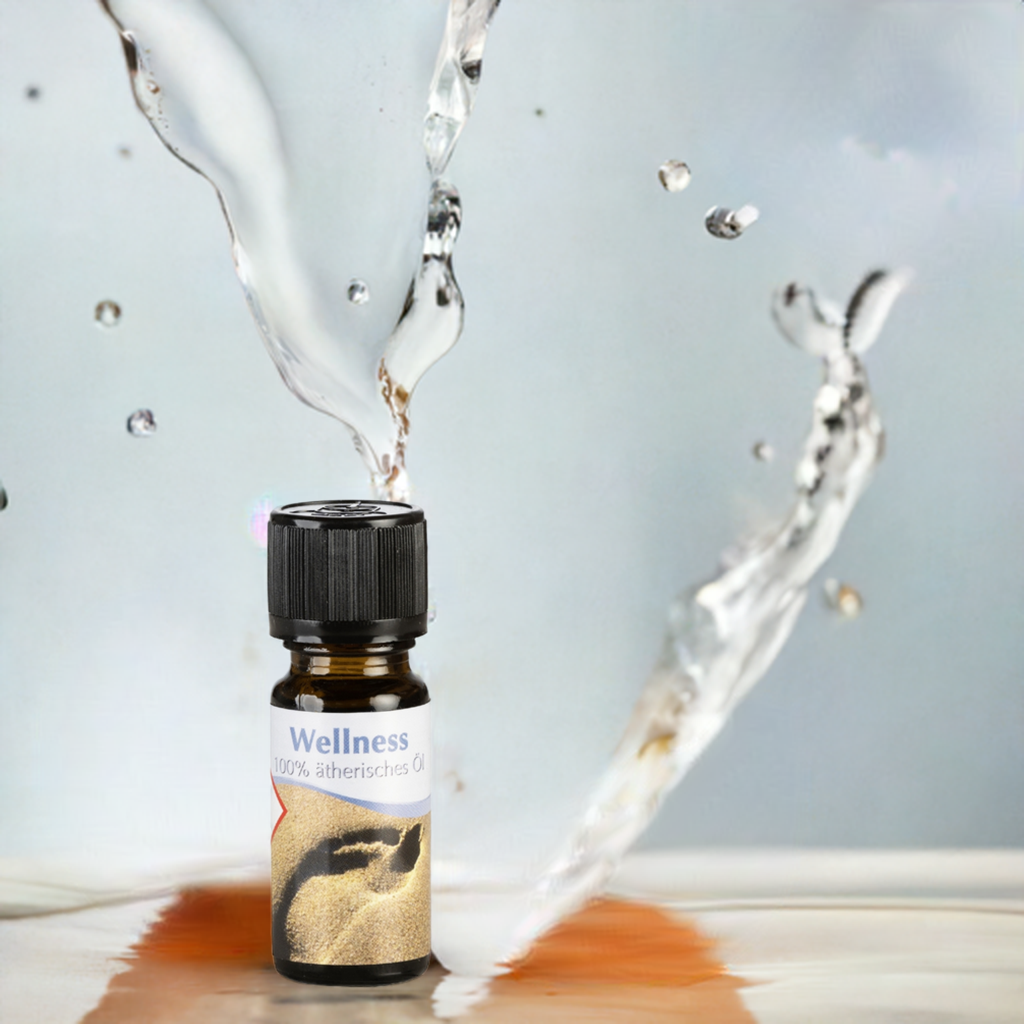 Harmonisierend – Wellness Classic – ätherische Ölmischung Aroma Manufaktur® ätherisches Öl