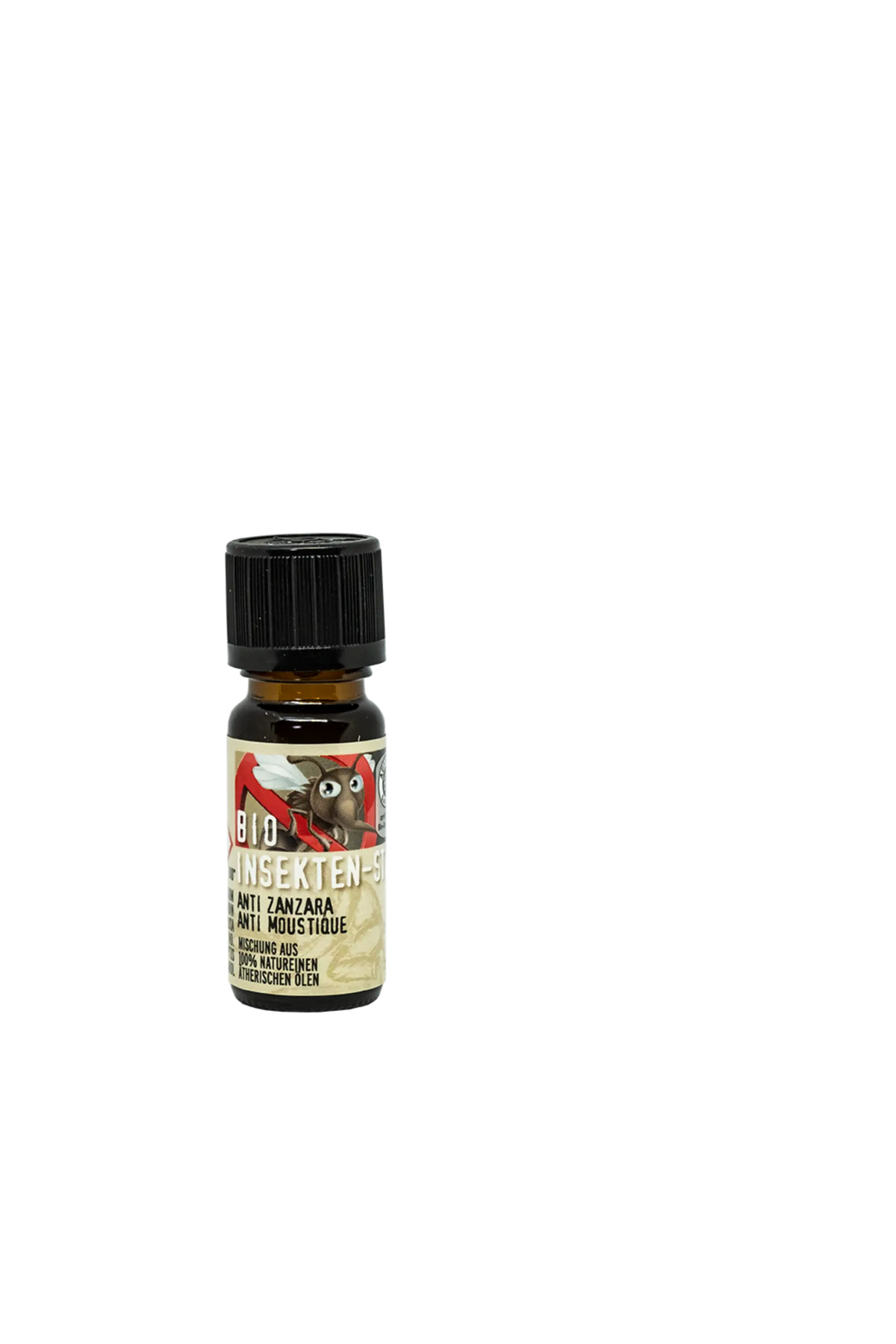 Bio Insekten - Bio zertifiziertes Ätherische Öl 10 ml
