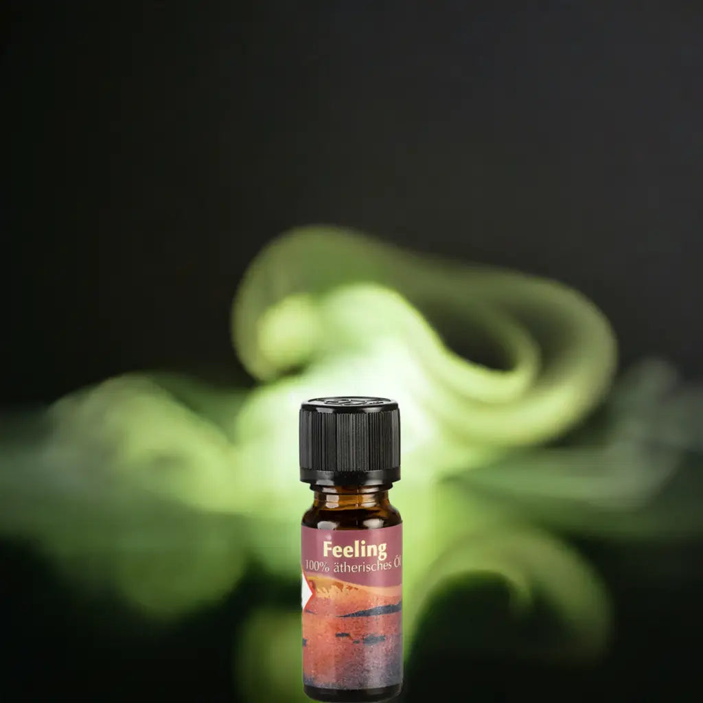 Feeling - 100 % Ätherischer Wellness Duft 10 ml Aroma Manufaktur®