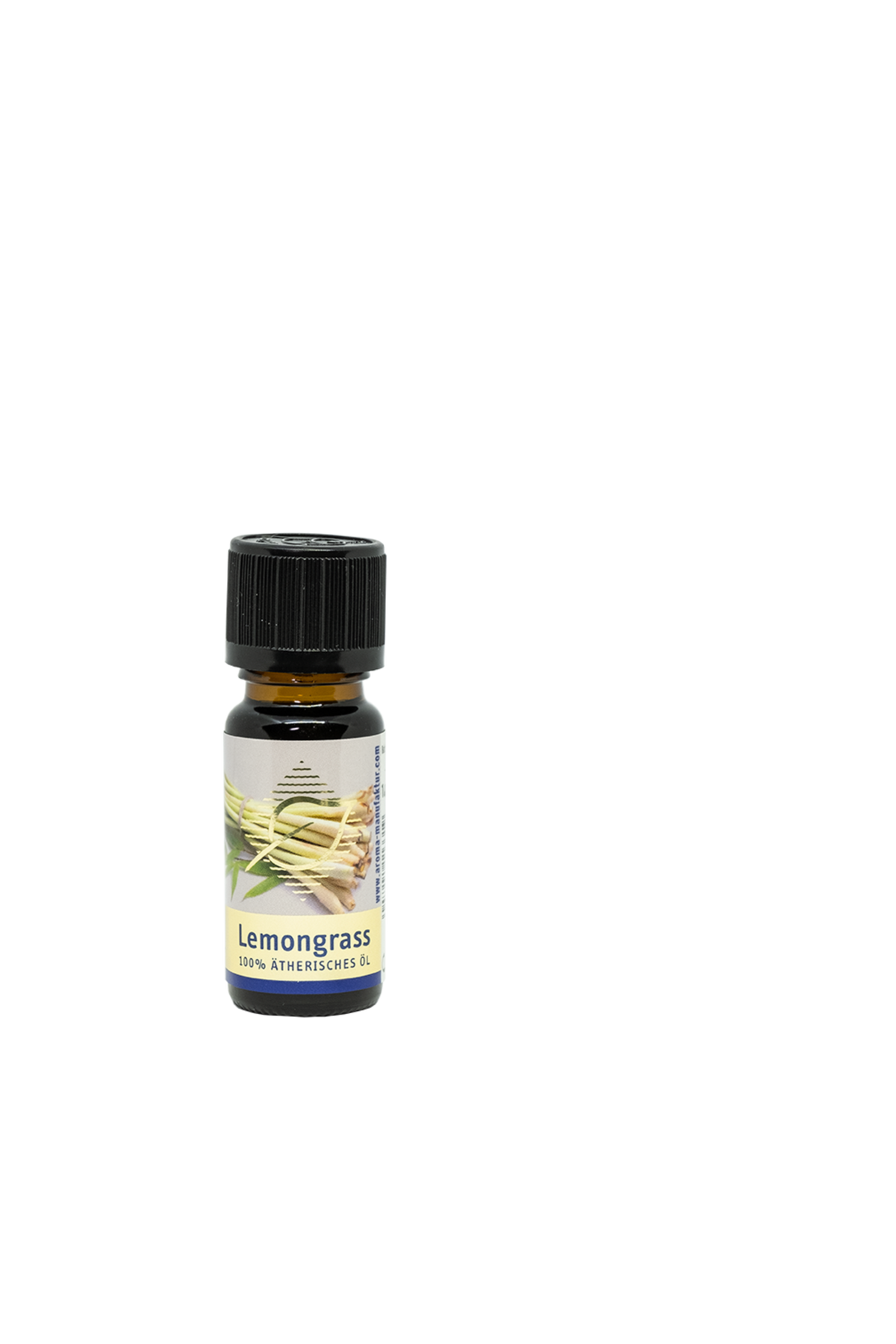 Lemongras Ätherisches Öl 10 ml 