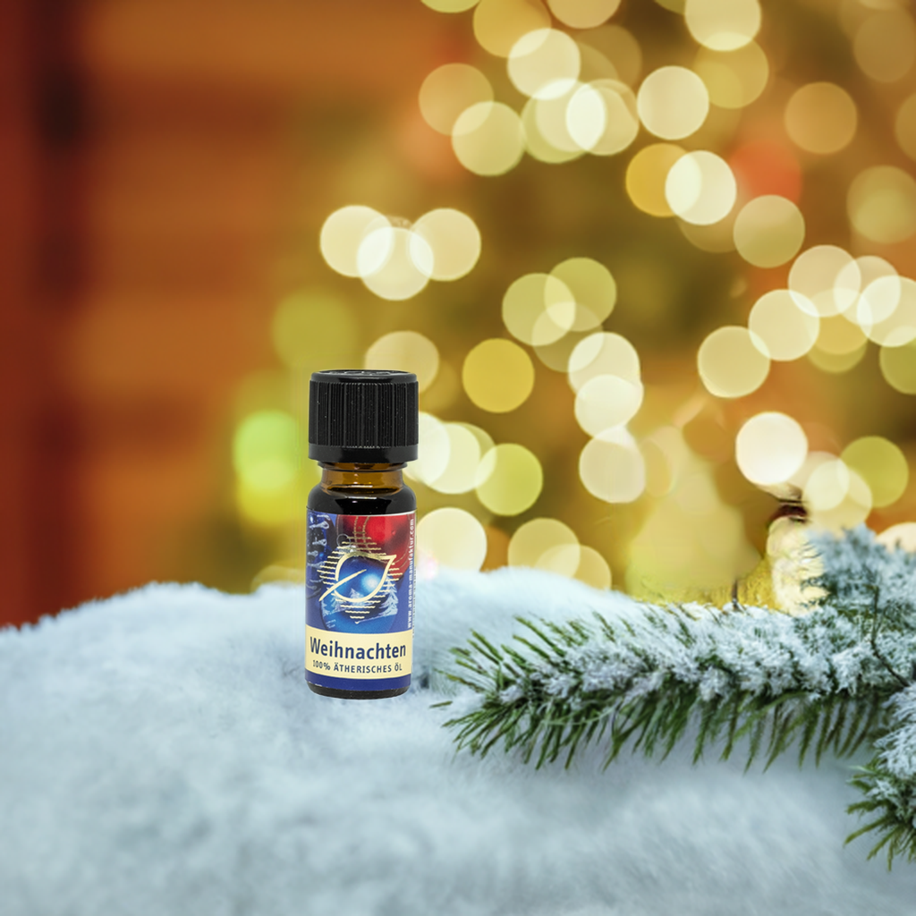 Festlich – Weihnachten – ätherische Ölmischung Aroma Manufaktur® ätherisches Öl